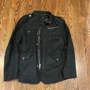 Men’s Jacket from Express